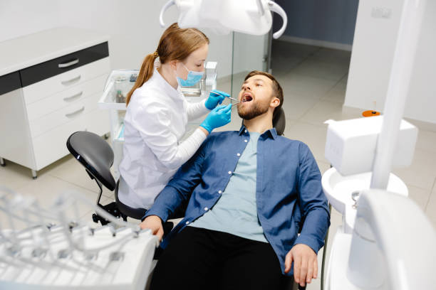 Dental X-Rays and Imaging in Boca Raton, FL